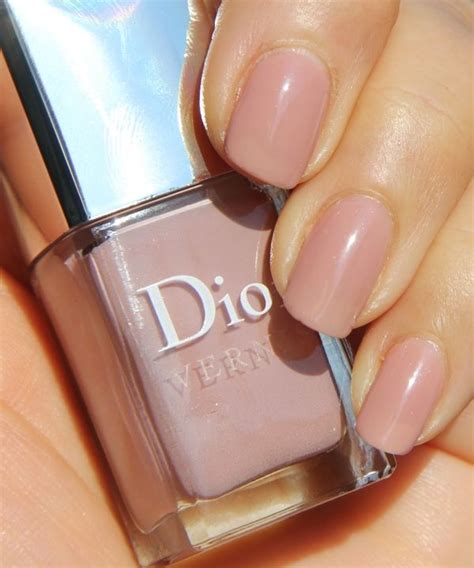 I Tested Dior's Incognito Nail Polish and Here's Why It's My New .